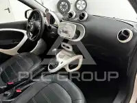2016 Smart FORFOUR