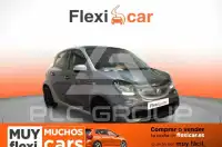 2016 Smart FORFOUR
