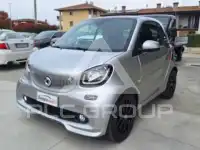 2016 Smart FORFOUR