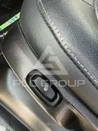 2016 Smart FORFOUR