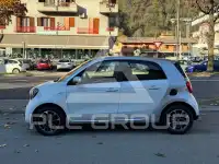 2016 Smart FORFOUR