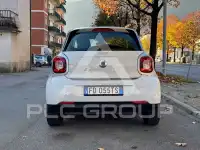 2016 Smart FORFOUR