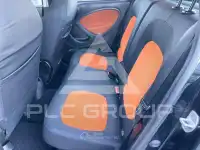 2016 Smart FORFOUR