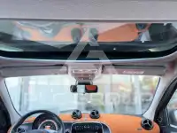 2016 Smart FORFOUR