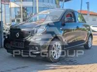 2016 Smart FORFOUR