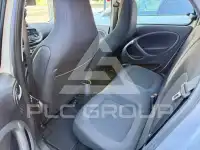 2016 Smart FORFOUR