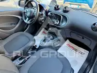 2016 Smart FORFOUR