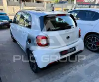 2016 Smart FORFOUR