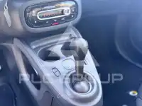 2016 Smart FORFOUR