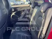 2016 Smart FORFOUR