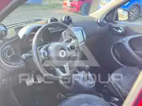 2016 Smart FORFOUR