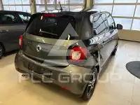 2016 Smart FORFOUR