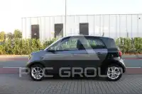 2016 Smart FORFOUR