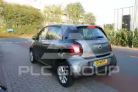 2016 Smart FORFOUR