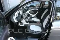 2016 Smart FORFOUR