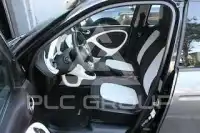 2016 Smart FORFOUR