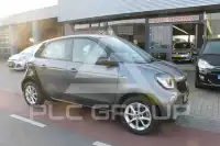2016 Smart FORFOUR