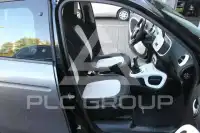 2016 Smart FORFOUR