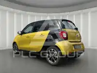 2016 Smart FORFOUR