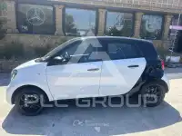 2016 Smart FORFOUR
