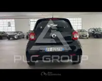 2016 Smart FORFOUR
