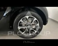 2016 Smart FORFOUR