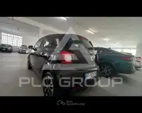 2016 Smart FORFOUR