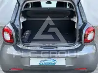 2016 Smart FORFOUR