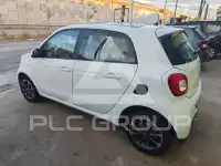 2016 Smart FORFOUR