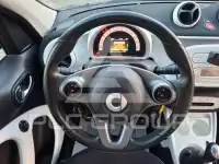 2016 Smart FORFOUR