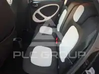2016 Smart FORFOUR
