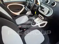 2016 Smart FORFOUR
