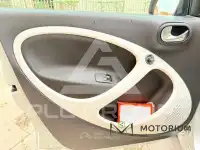 2016 Smart FORFOUR