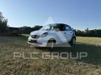 2016 Smart FORFOUR