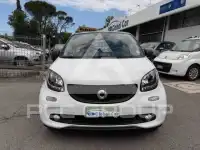 2016 Smart FORFOUR