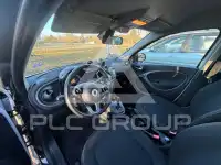 2016 Smart FORFOUR