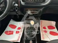 2016 Smart FORFOUR