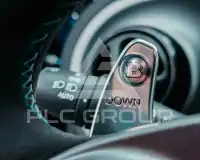 2016 Smart FORFOUR