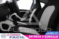 2016 Smart FORFOUR
