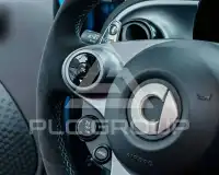 2016 Smart FORFOUR