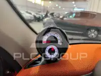 2016 Smart FORFOUR