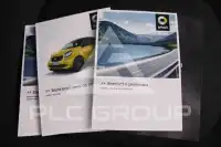 2016 Smart FORFOUR