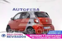 2016 Smart FORFOUR
