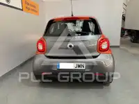 2016 Smart FORFOUR