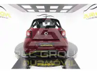 2016 Smart FORFOUR