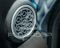 2016 Smart FORFOUR