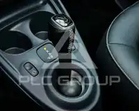 2016 Smart FORFOUR