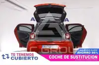 2016 Smart FORFOUR