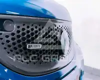 2016 Smart FORFOUR