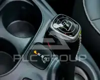2016 Smart FORFOUR